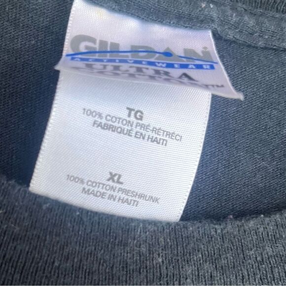 Key West Sloppy Joe’s Graphic Tee Florida Keys XL - Picture 7 of 8